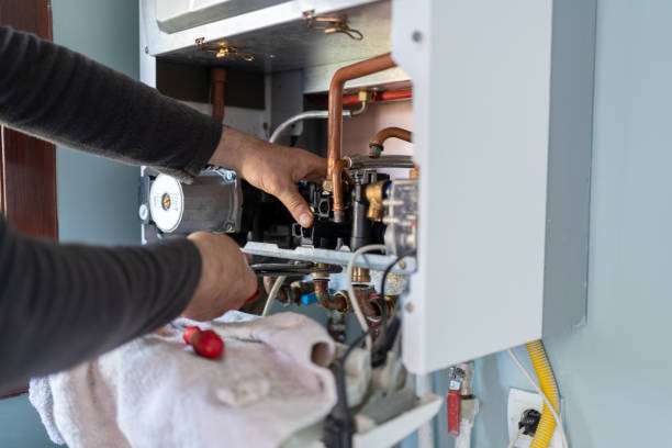 Best Water Heater Installation and Repair  in Avoca, PA